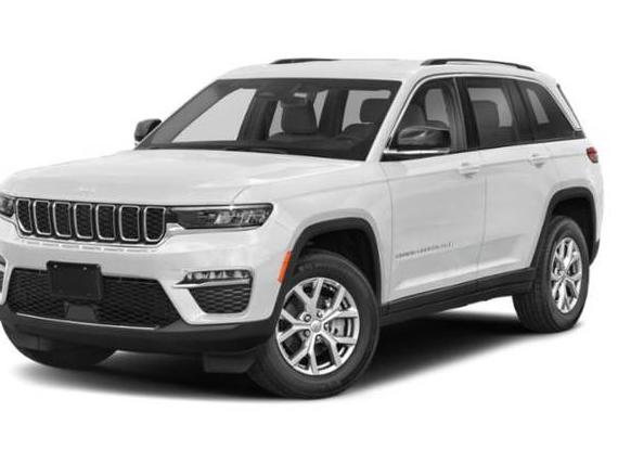 JEEP GRAND CHEROKEE 2024 1C4RJHBG7RC696753 image JEEP GRAND CHEROKEE 2024 1C4RJHBG7RC696753 image